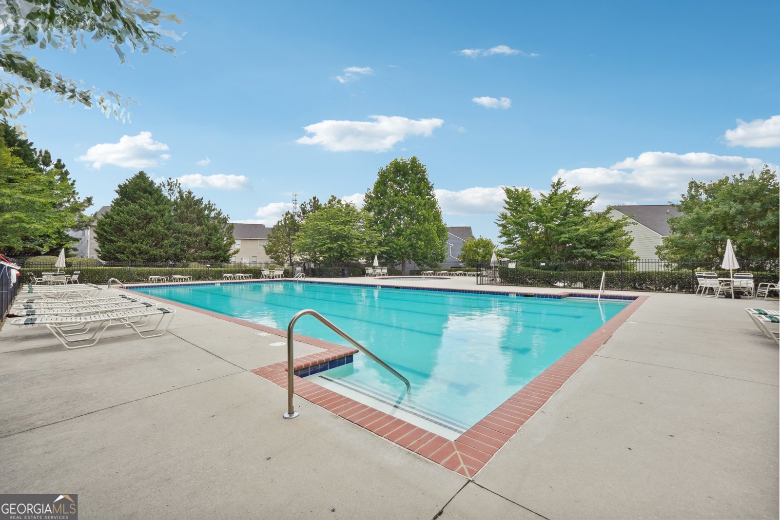 2710 Fareed Street Douglasville - Photo 40