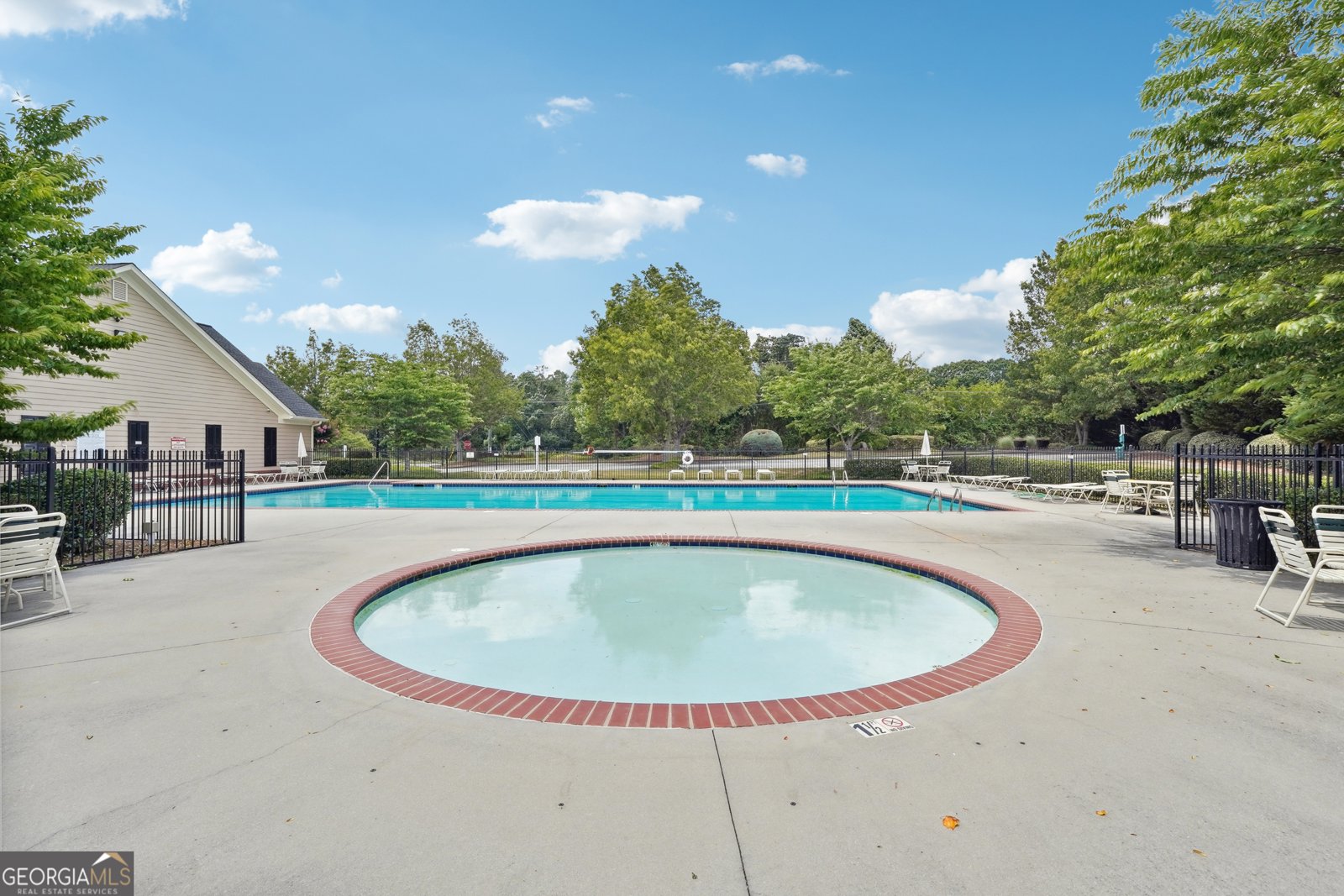 2710 Fareed Street Douglasville - Photo 41