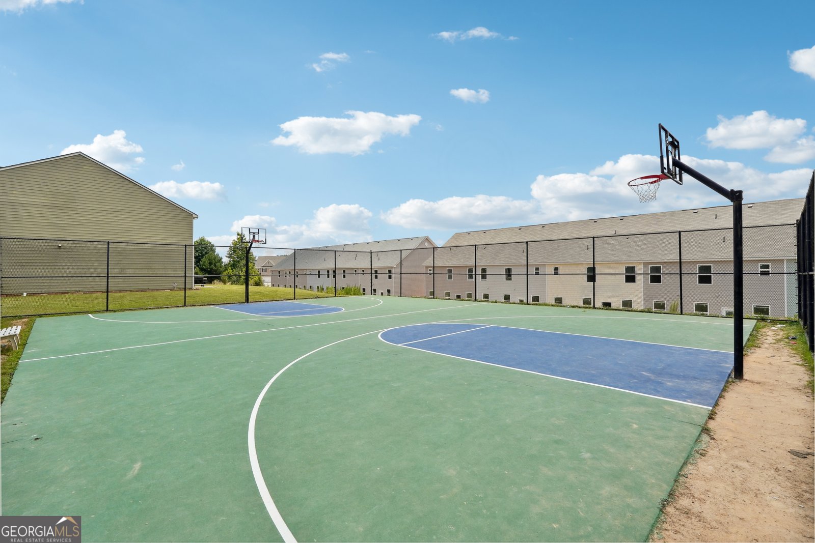 2710 Fareed Street Douglasville - Photo 42