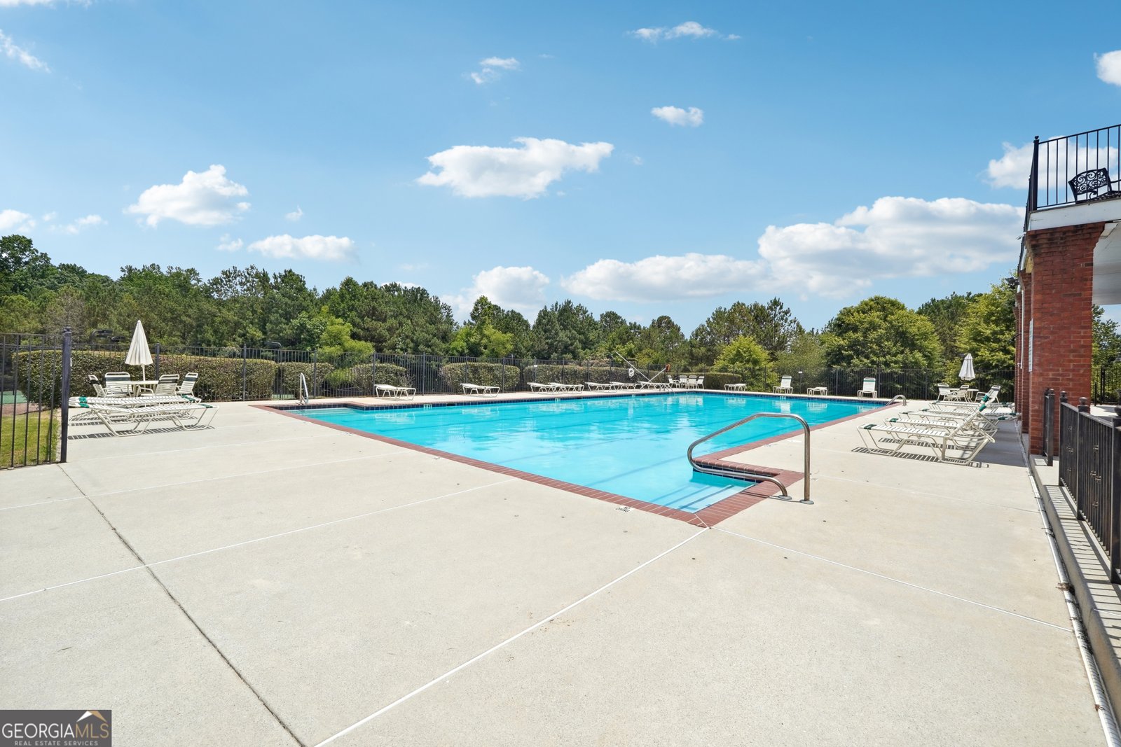 2710 Fareed Street Douglasville - Photo 44