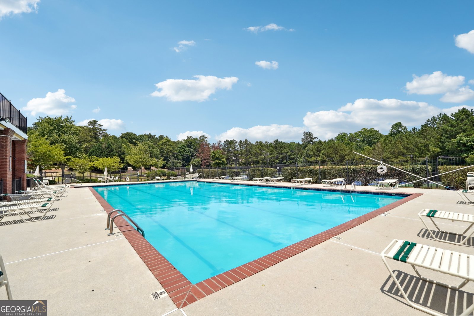 2710 Fareed Street Douglasville - Photo 45