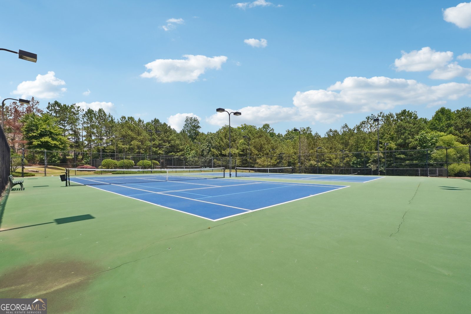 2710 Fareed Street Douglasville - Photo 47