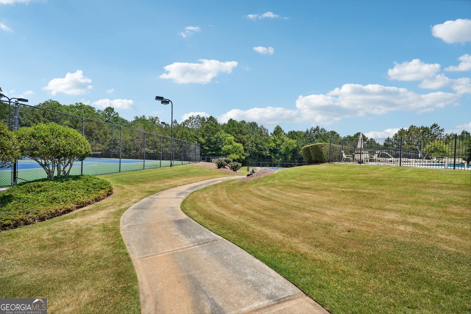 2710 Fareed Street Douglasville - Photo 48