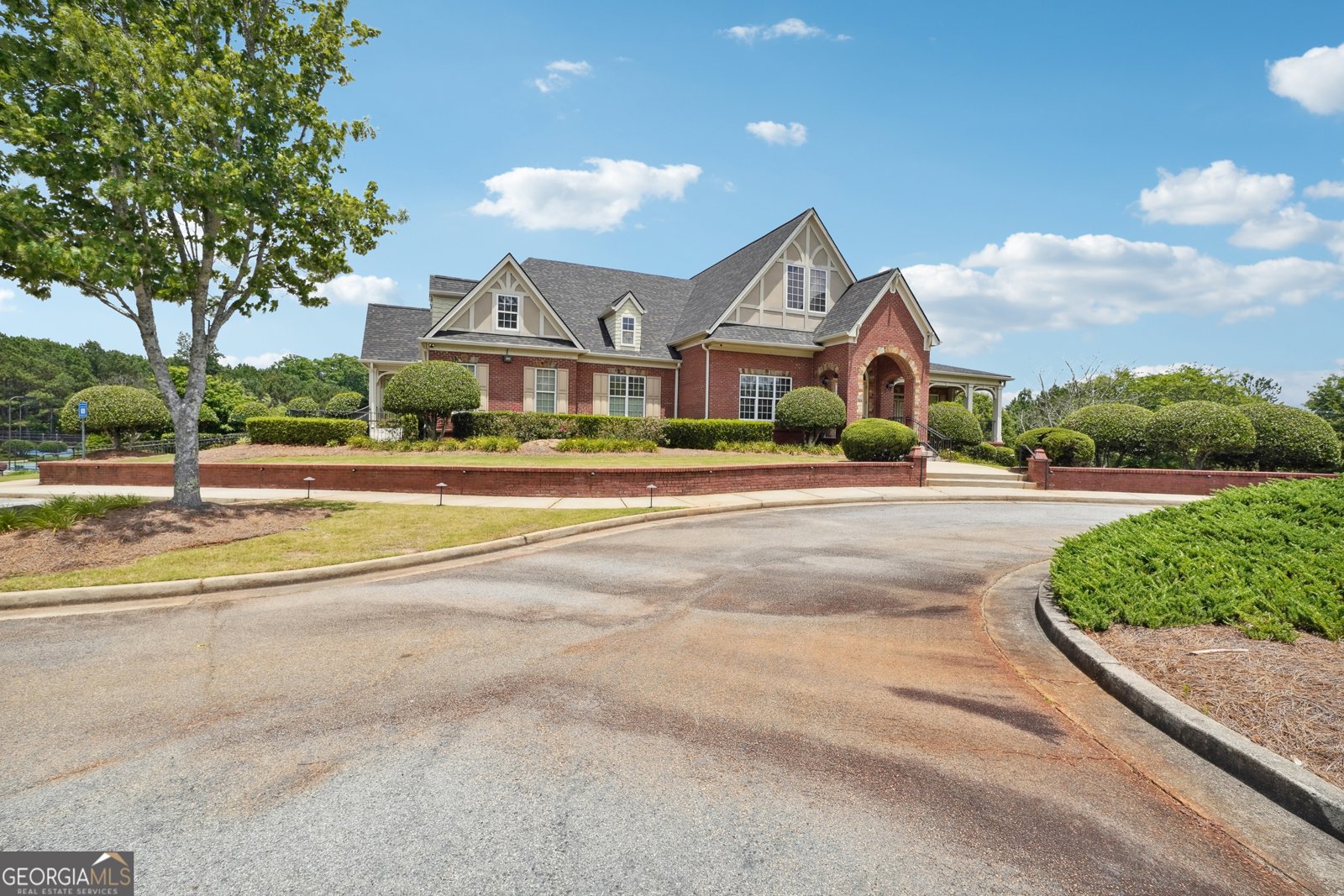 2710 Fareed Street Douglasville - Photo 49