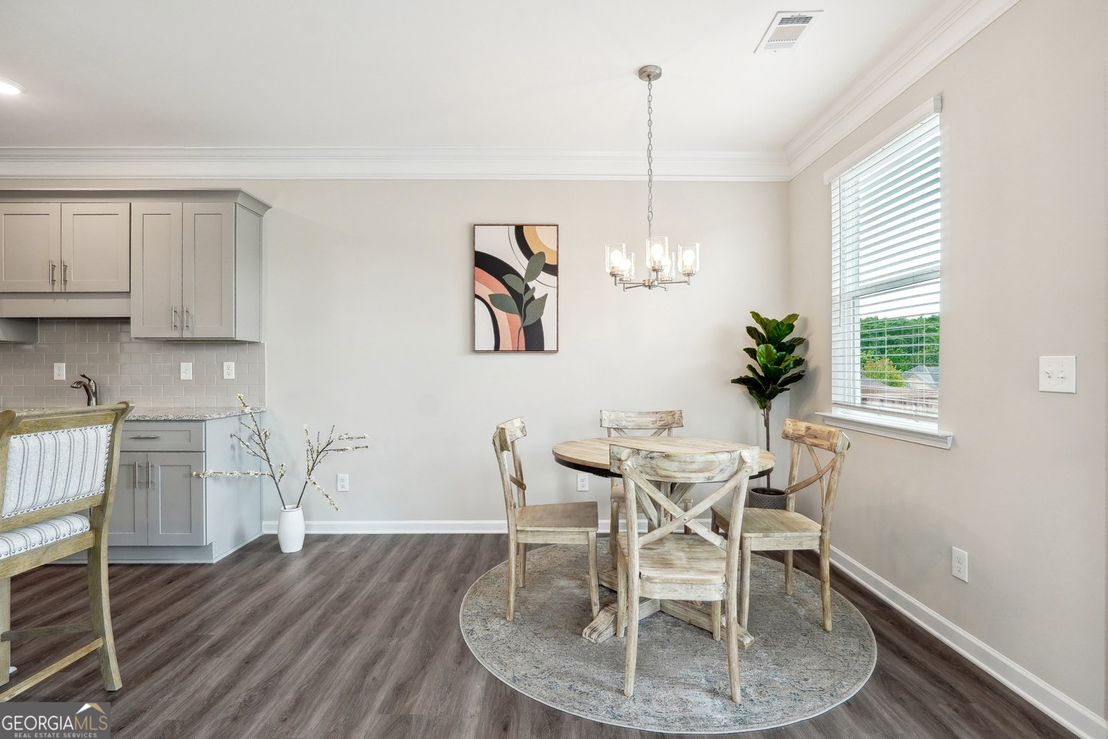 2710 Fareed Street Douglasville - Photo 6