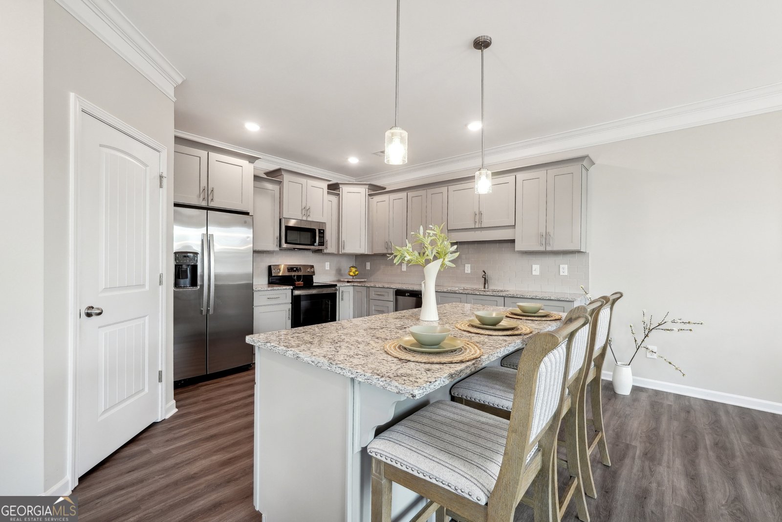 2710 Fareed Street Douglasville - Photo 7