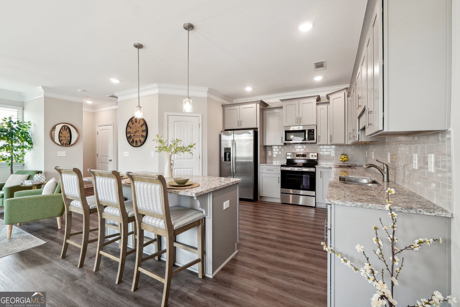 2710 Fareed Street Douglasville - Photo 9