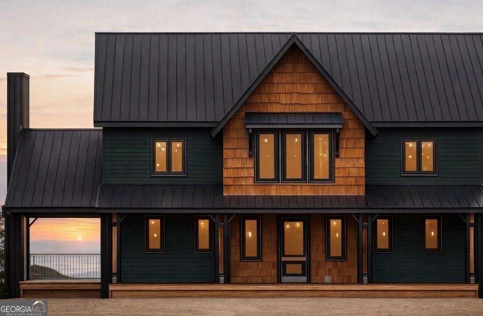 63 Granny Smith Lane Ellijay - Photo 14