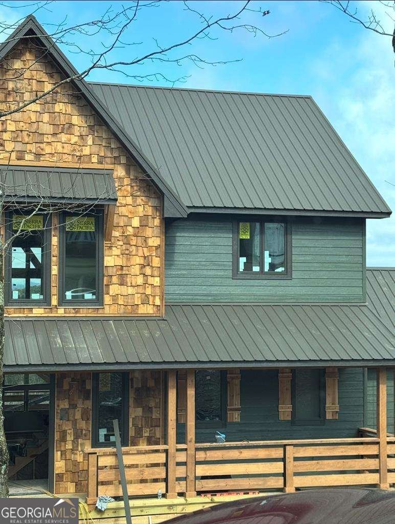 63 Granny Smith Lane Ellijay - Photo 20