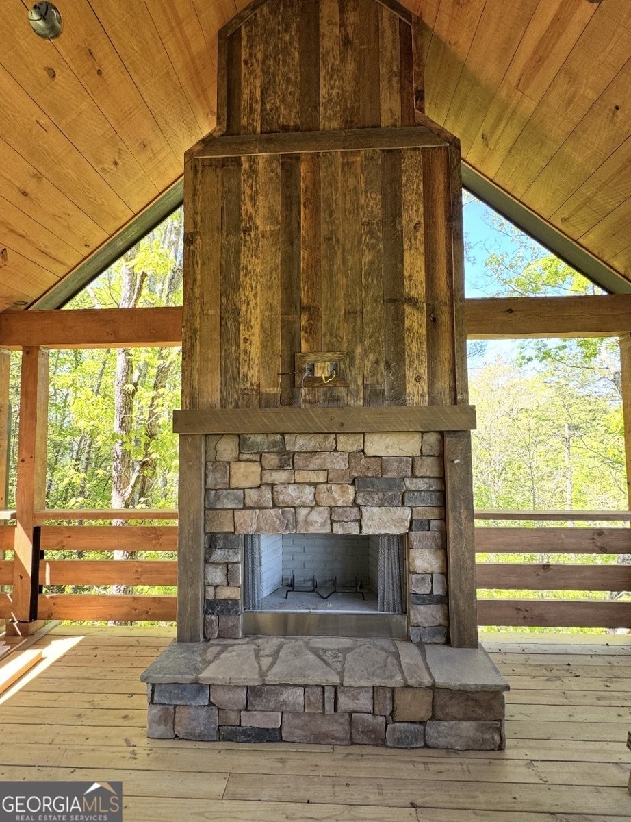 63 Granny Smith Lane Ellijay - Photo 26