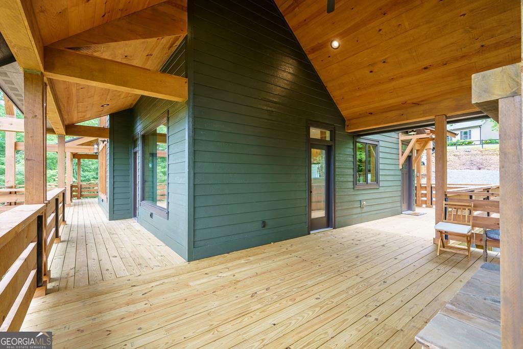 63 Granny Smith Lane Ellijay - Photo 27