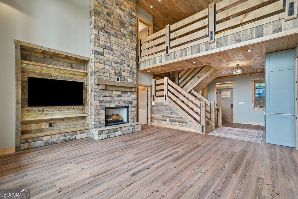 63 Granny Smith Lane Ellijay - Photo 29
