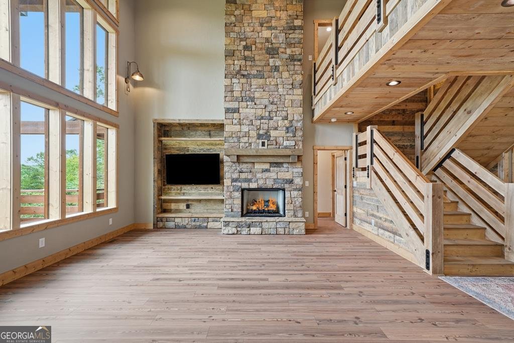 63 Granny Smith Lane Ellijay - Photo 30