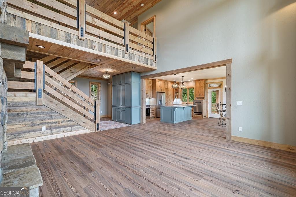 63 Granny Smith Lane Ellijay - Photo 35
