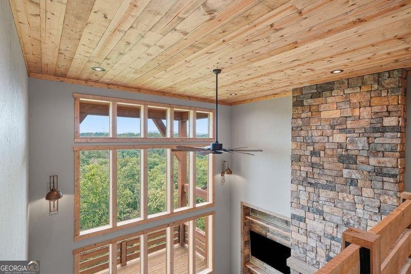 63 Granny Smith Lane Ellijay - Photo 36