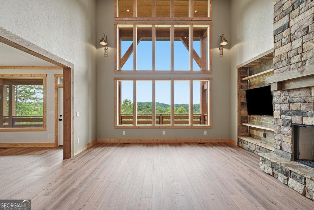 63 Granny Smith Lane Ellijay - Photo 37