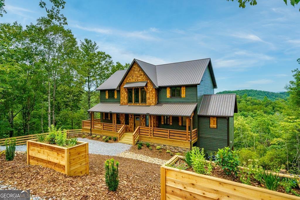 63 Granny Smith Lane Ellijay - Photo 72