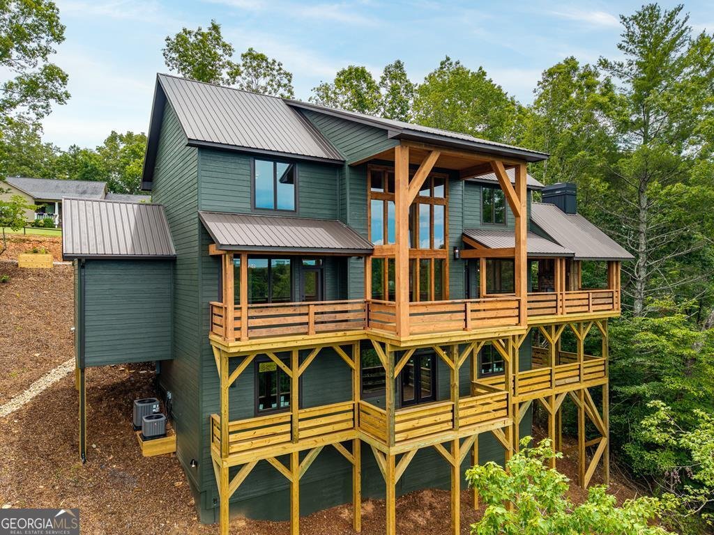 63 Granny Smith Lane Ellijay - Photo 73