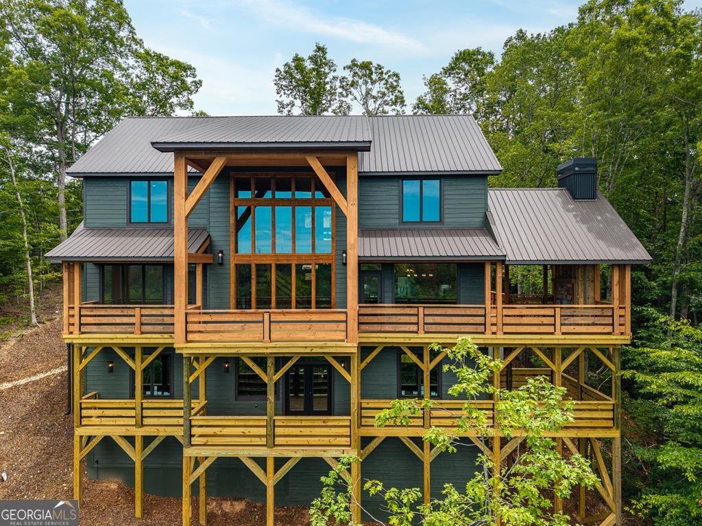 63 Granny Smith Lane Ellijay - Photo 74
