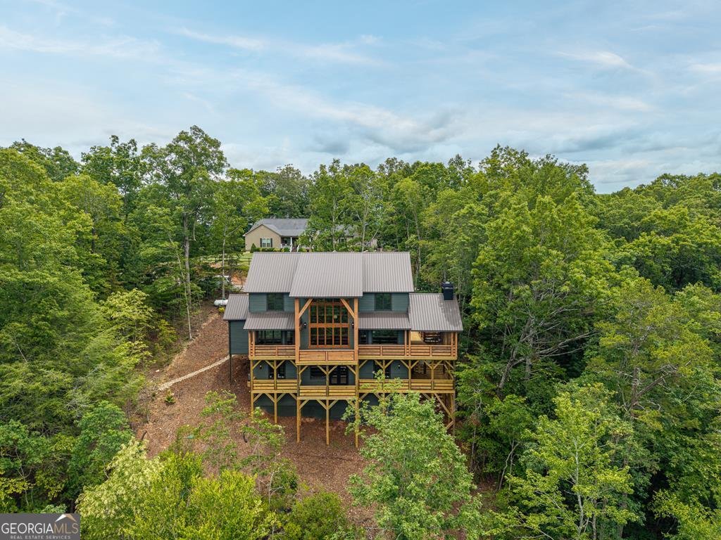 63 Granny Smith Lane Ellijay - Photo 75