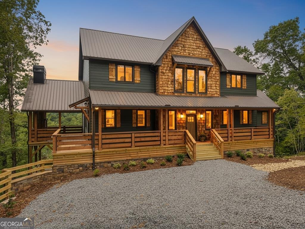 63 Granny Smith Lane Ellijay - Photo 78