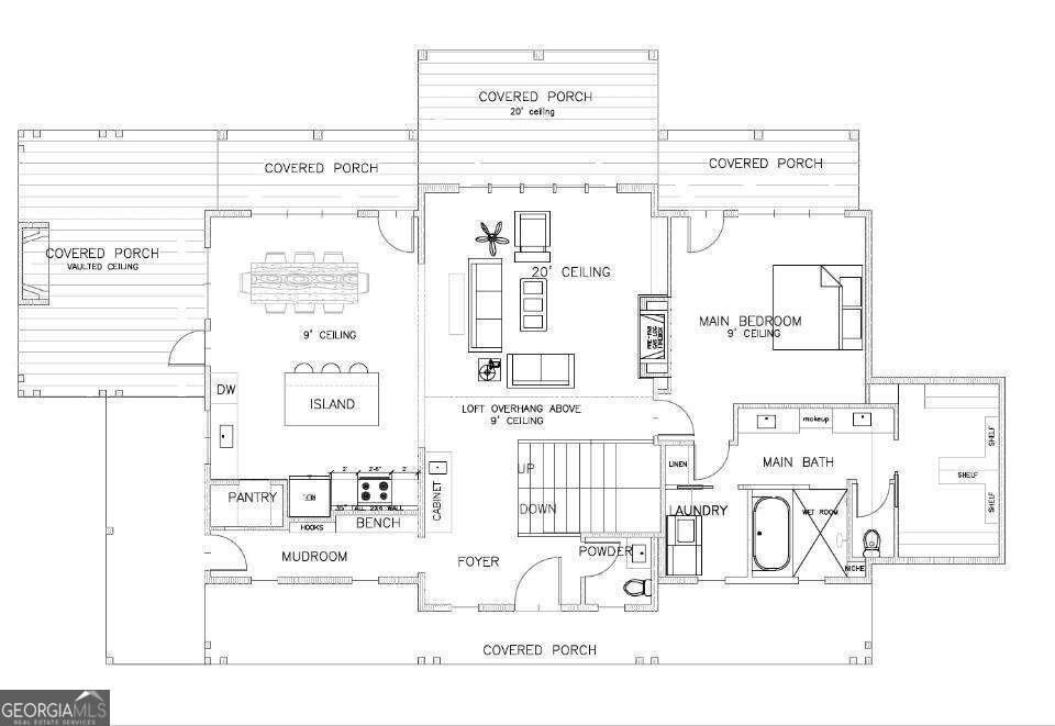 63 Granny Smith Lane Ellijay - Photo 8