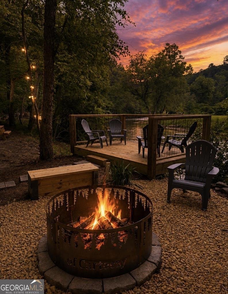 63 Granny Smith Lane Ellijay - Photo 80