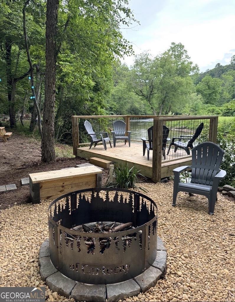 63 Granny Smith Lane Ellijay - Photo 81