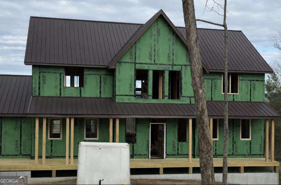 63 Granny Smith Lane Ellijay - Photo 9