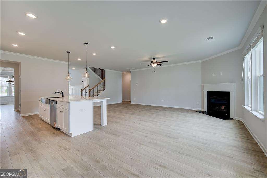 282 Linford Drive Locust Grove - Photo 13