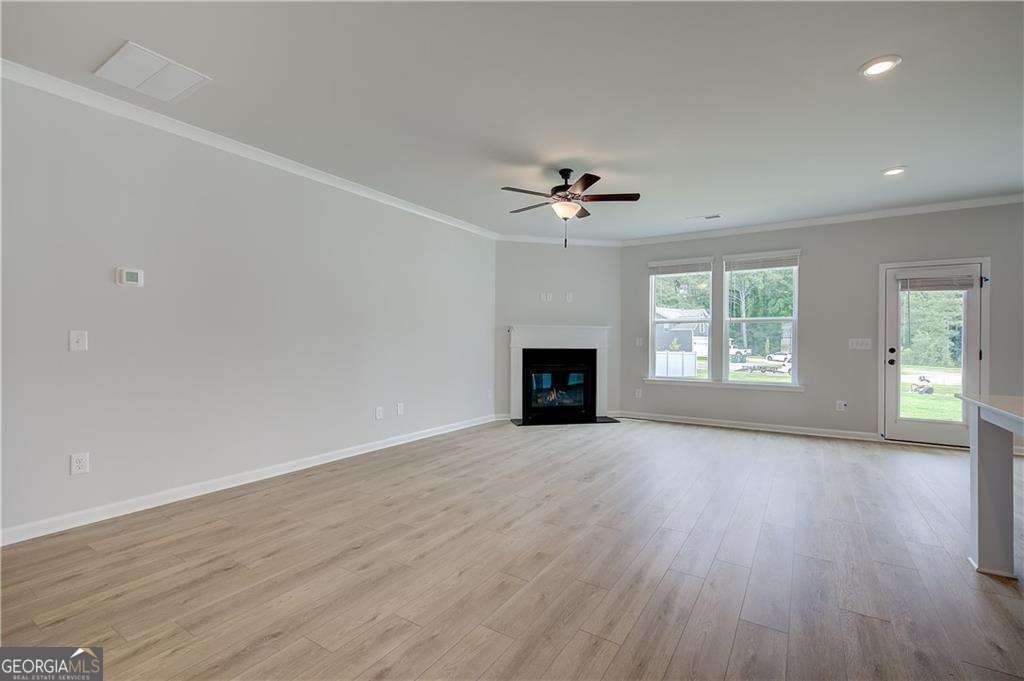 282 Linford Drive Locust Grove - Photo 15