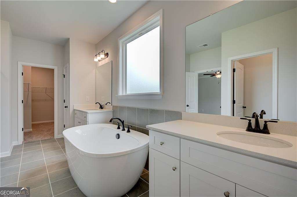 282 Linford Drive Locust Grove - Photo 21