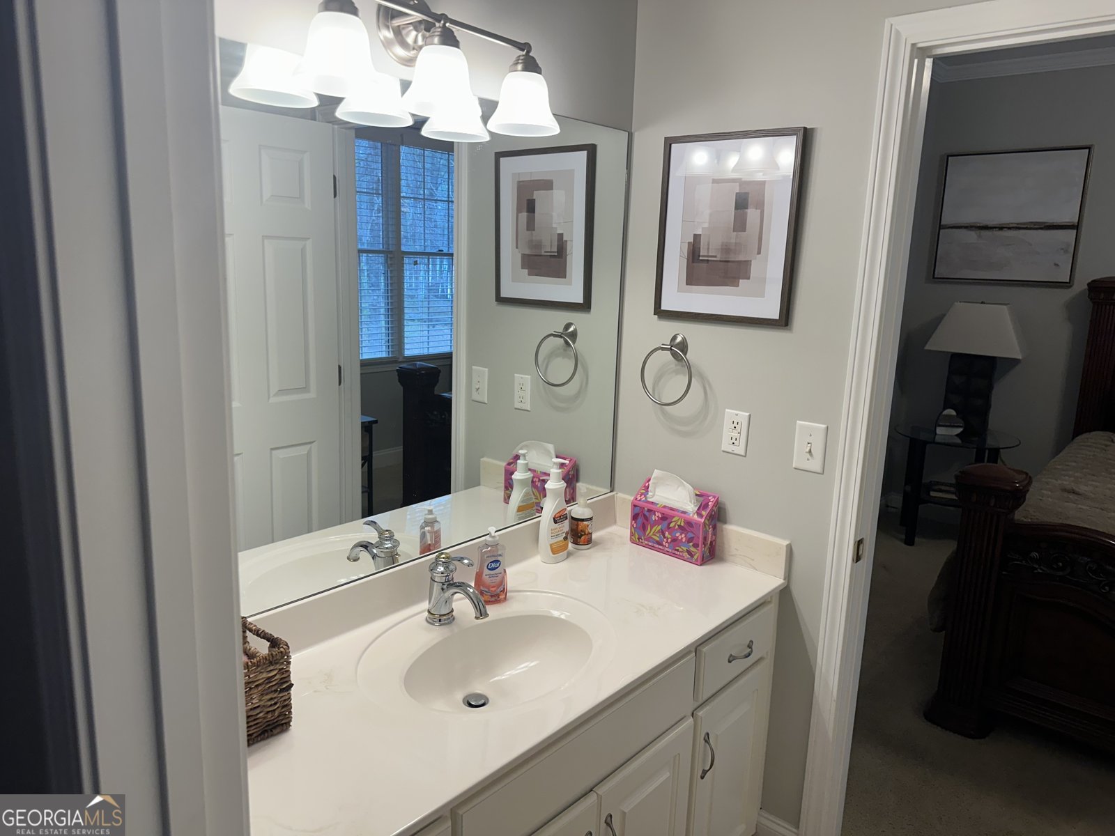 205 River Oaks Drive Lagrange - Photo 10