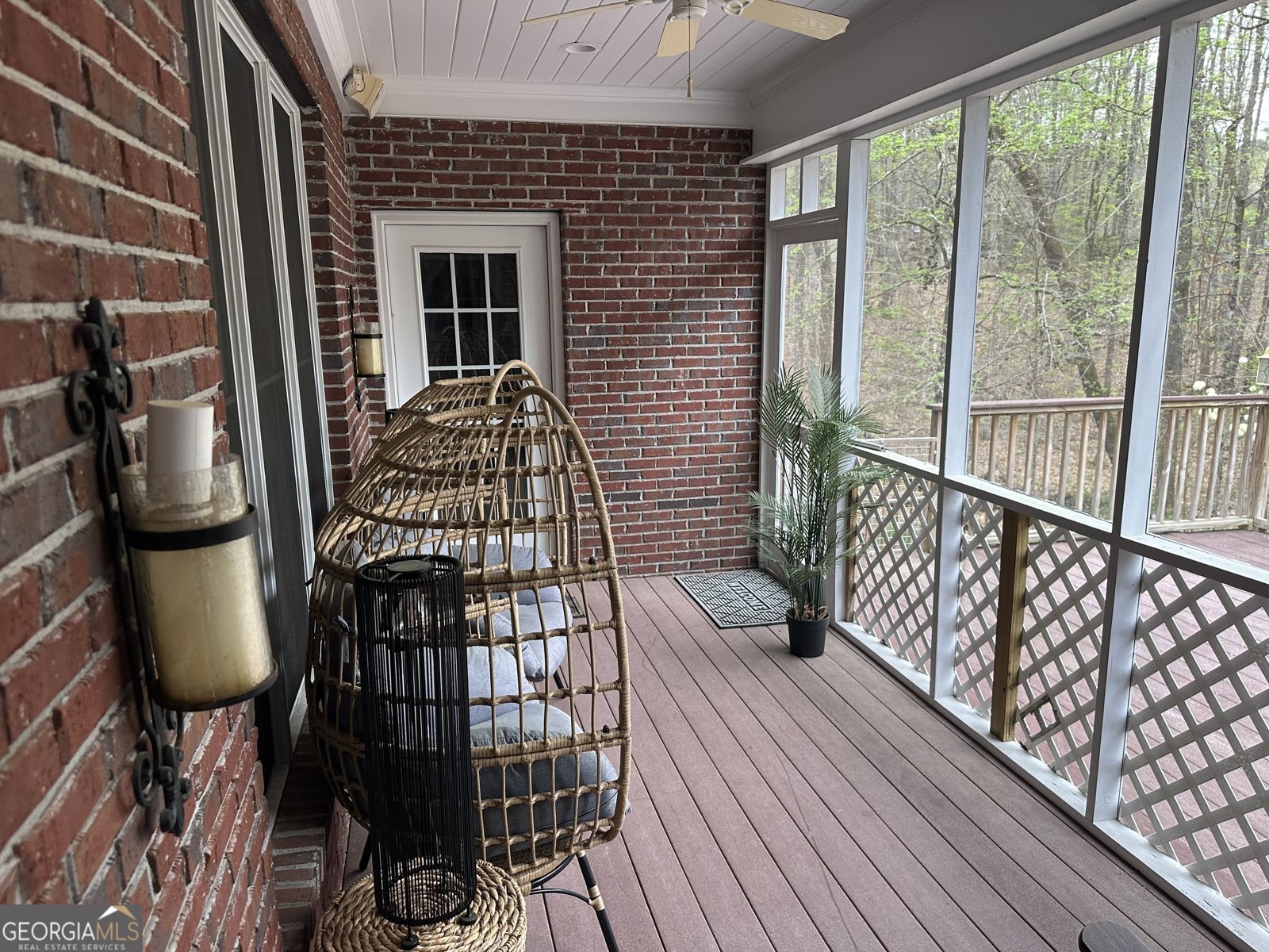 205 River Oaks Drive Lagrange - Photo 16