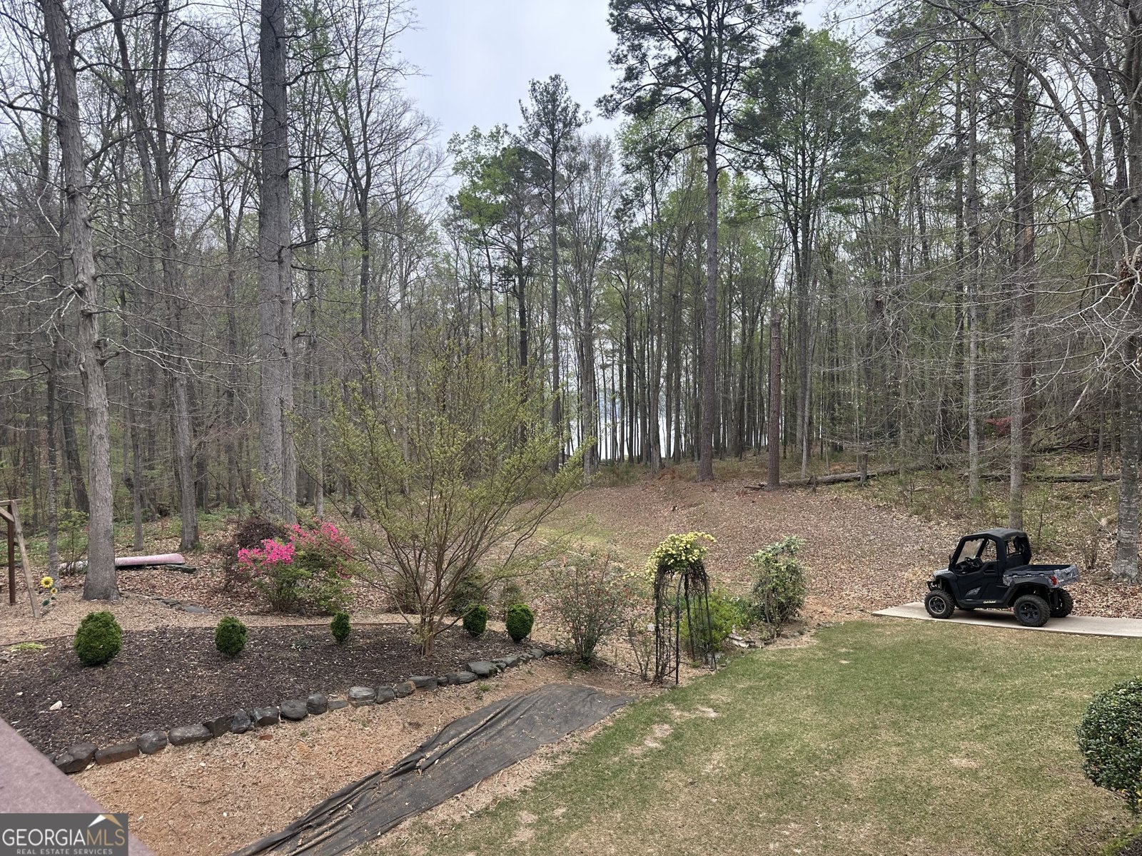 205 River Oaks Drive Lagrange - Photo 17