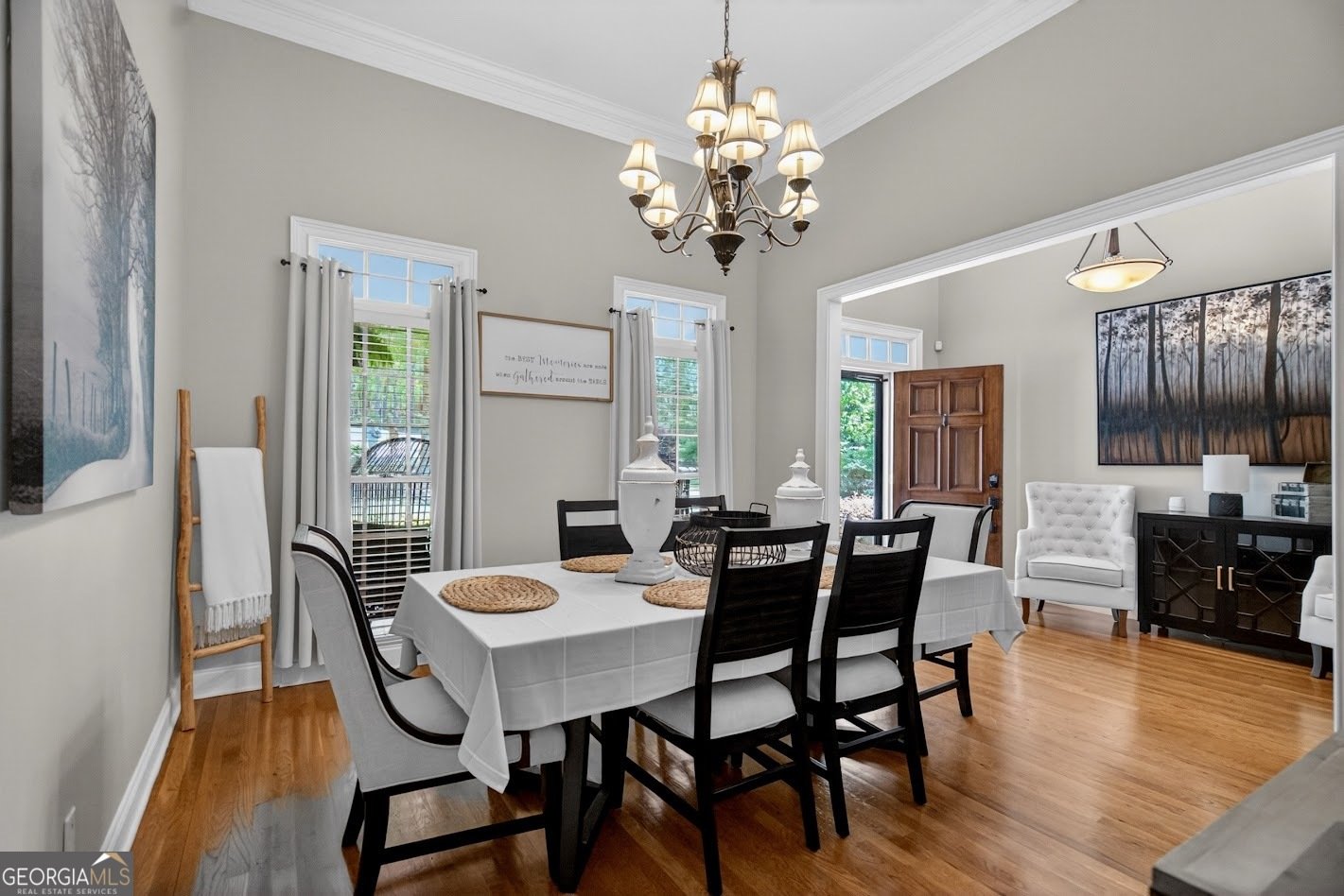 205 River Oaks Drive Lagrange - Photo 18