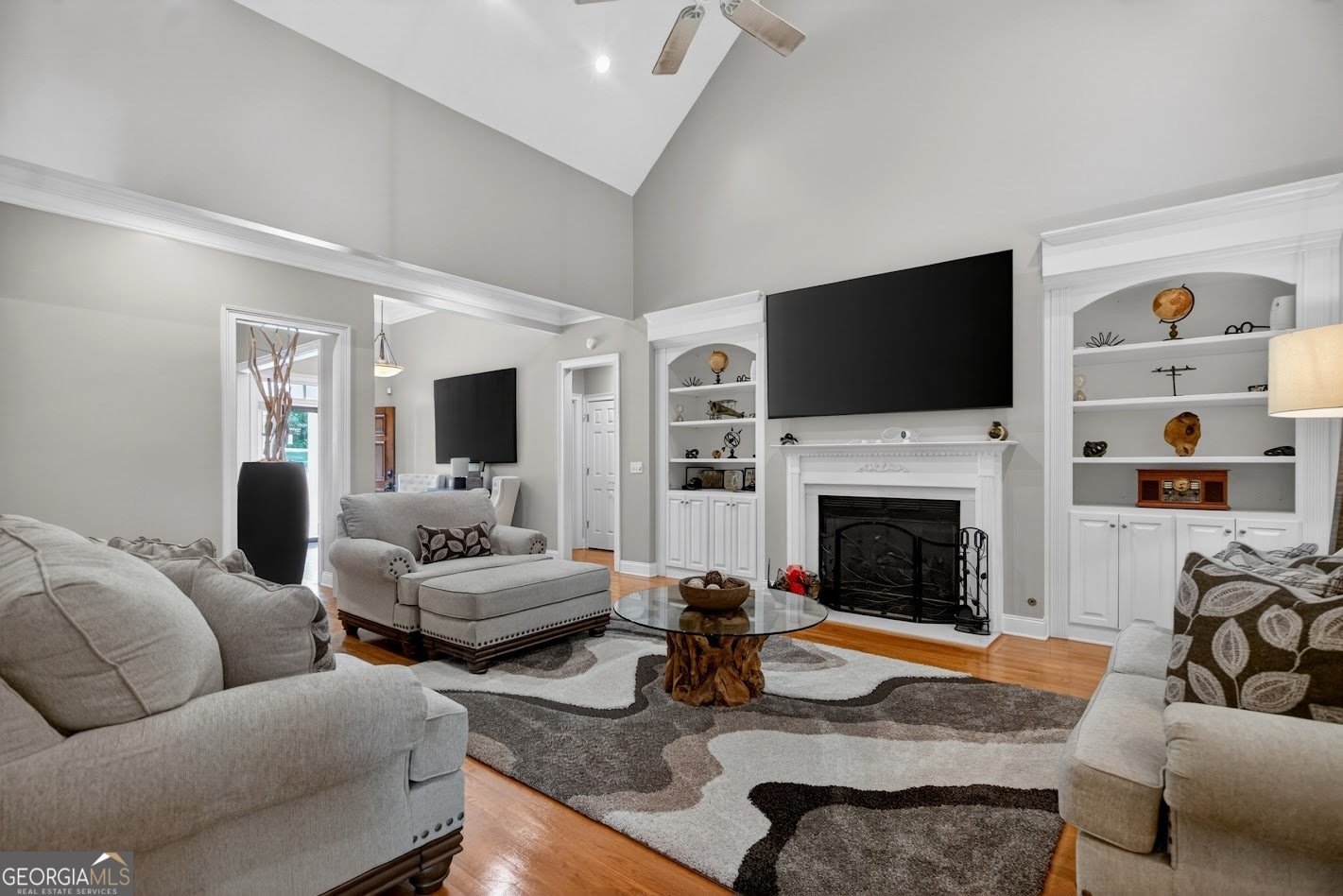 205 River Oaks Drive Lagrange - Photo 19