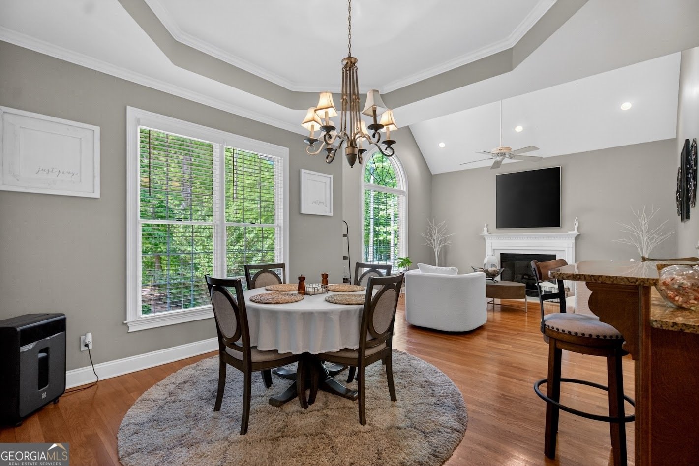 205 River Oaks Drive Lagrange - Photo 20