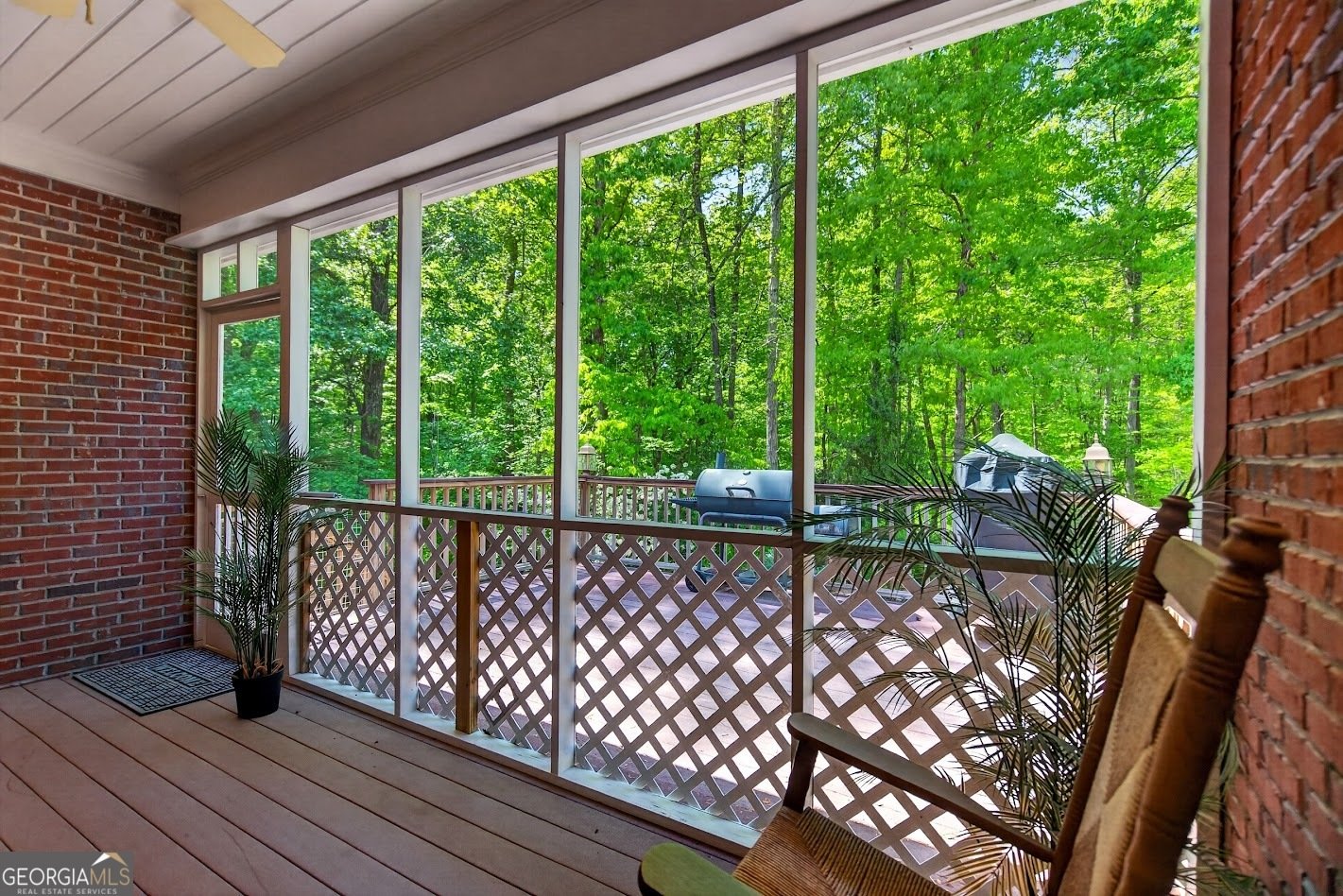 205 River Oaks Drive Lagrange - Photo 22