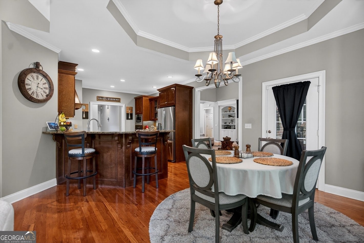 205 River Oaks Drive Lagrange - Photo 24