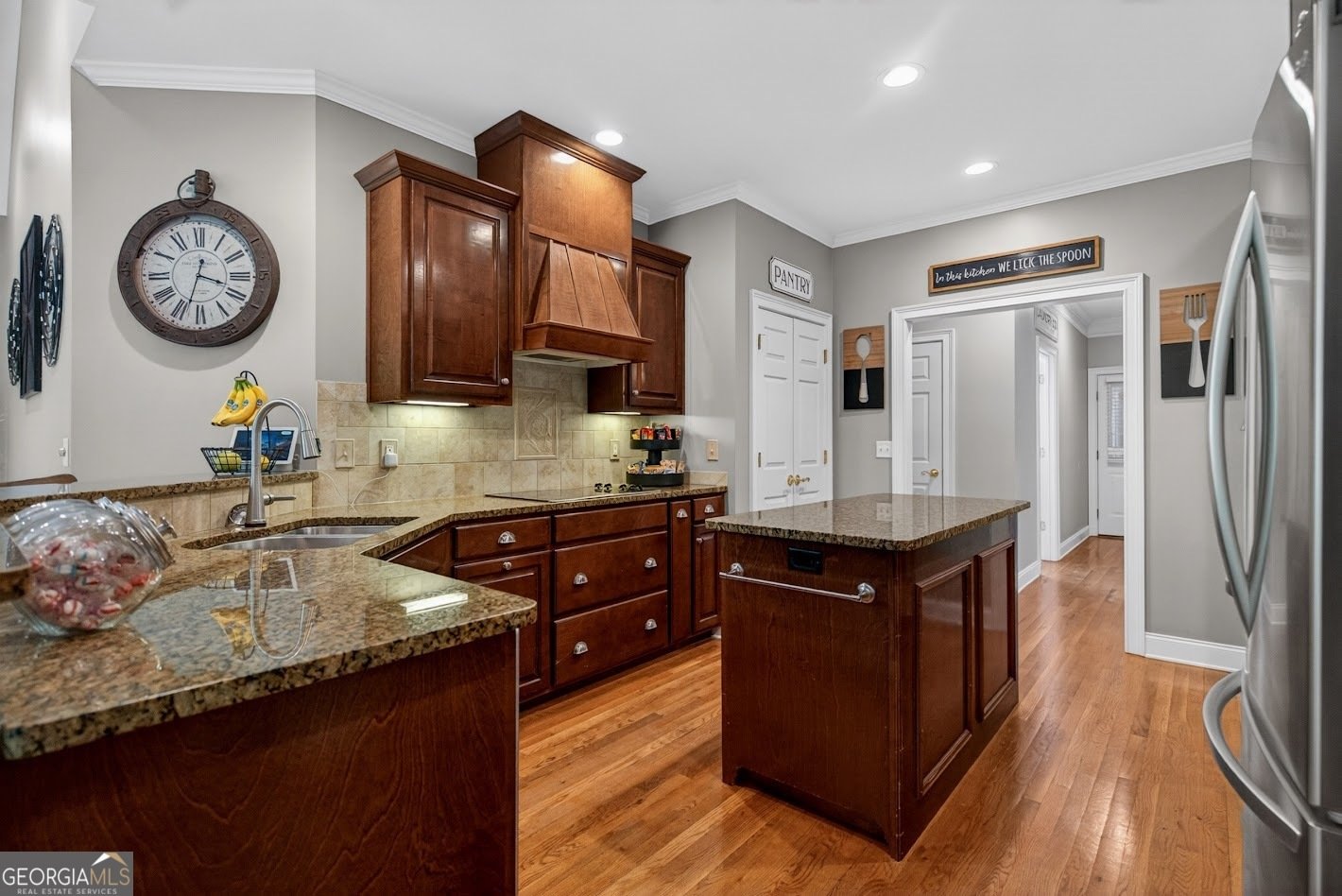 205 River Oaks Drive Lagrange - Photo 25