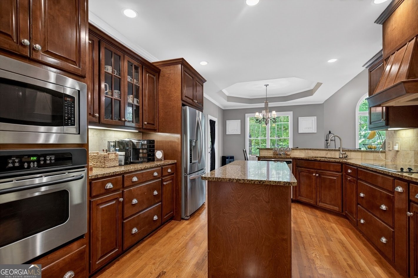 205 River Oaks Drive Lagrange - Photo 26