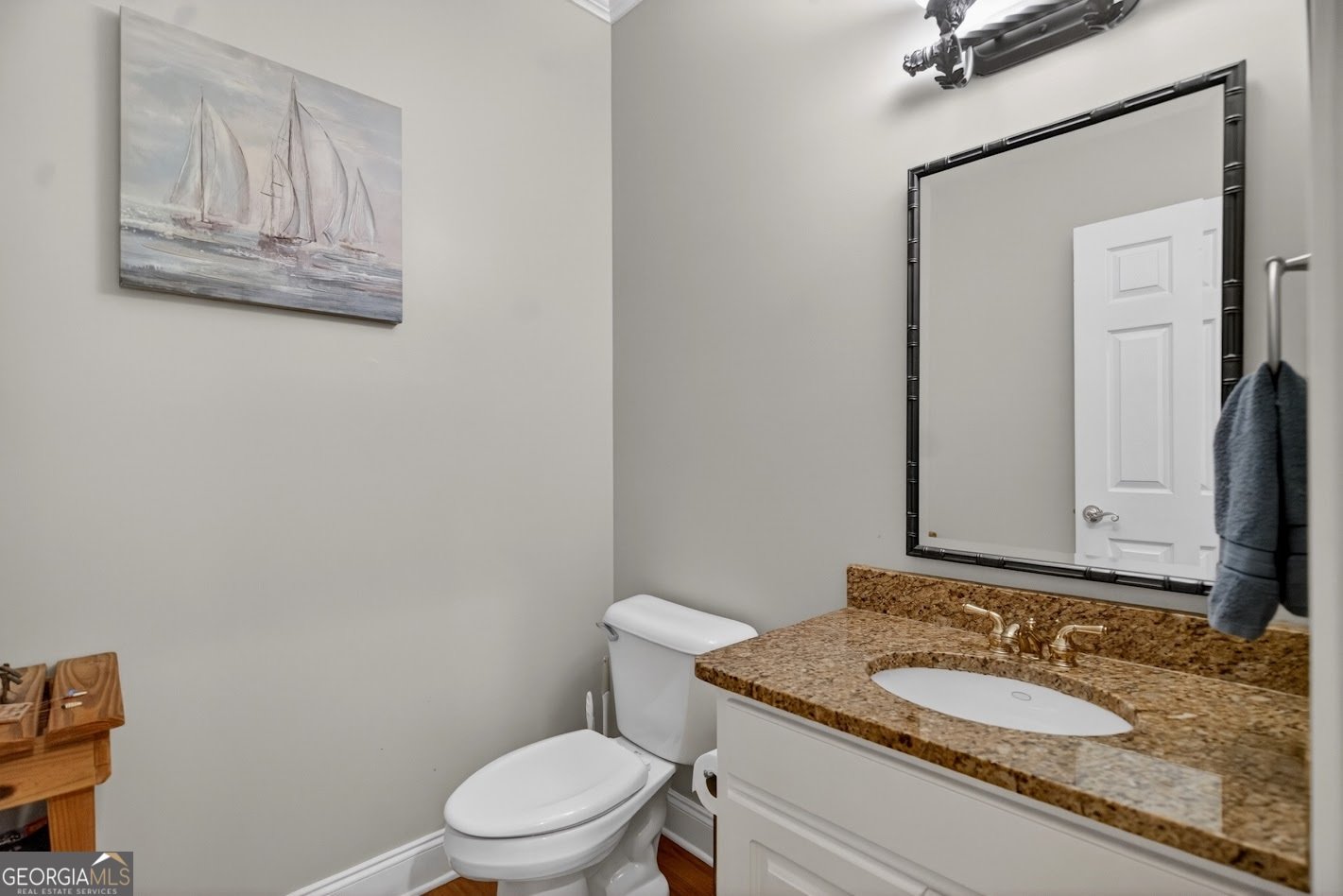 205 River Oaks Drive Lagrange - Photo 27