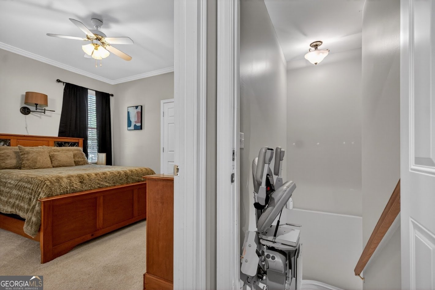 205 River Oaks Drive Lagrange - Photo 38