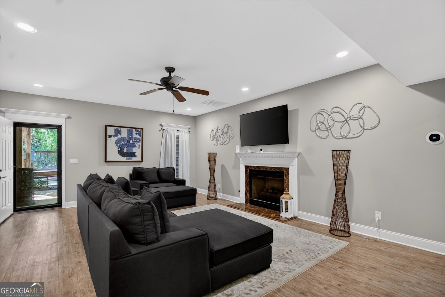 205 River Oaks Drive Lagrange - Photo 41