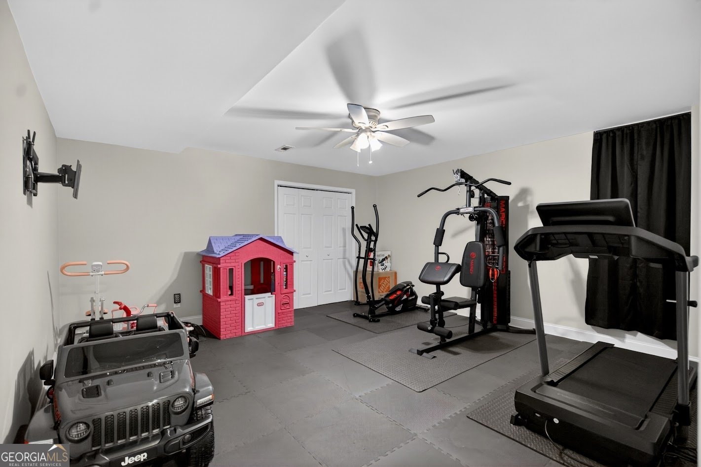 205 River Oaks Drive Lagrange - Photo 43