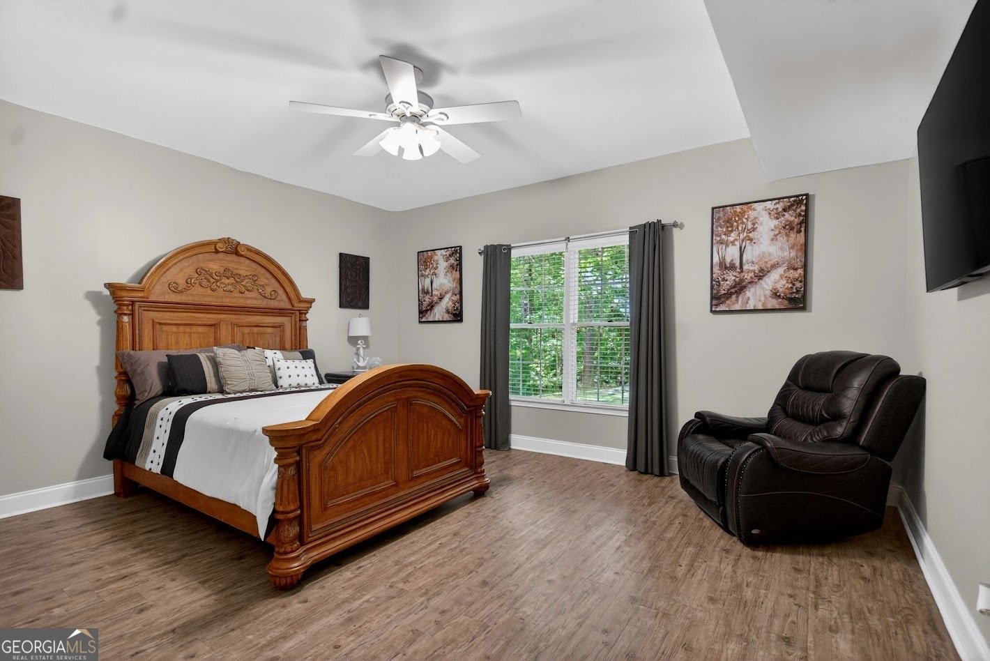 205 River Oaks Drive Lagrange - Photo 45