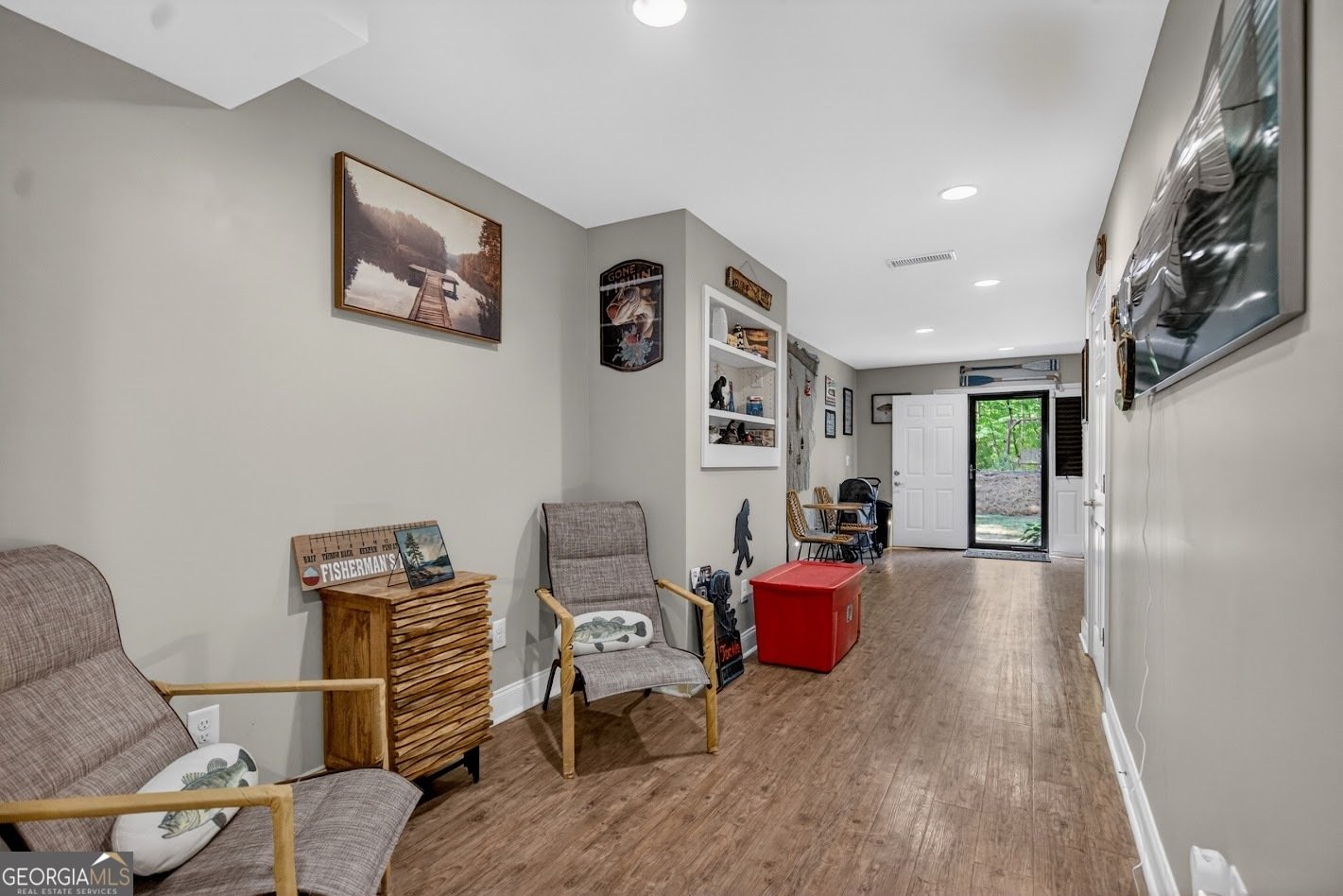 205 River Oaks Drive Lagrange - Photo 46