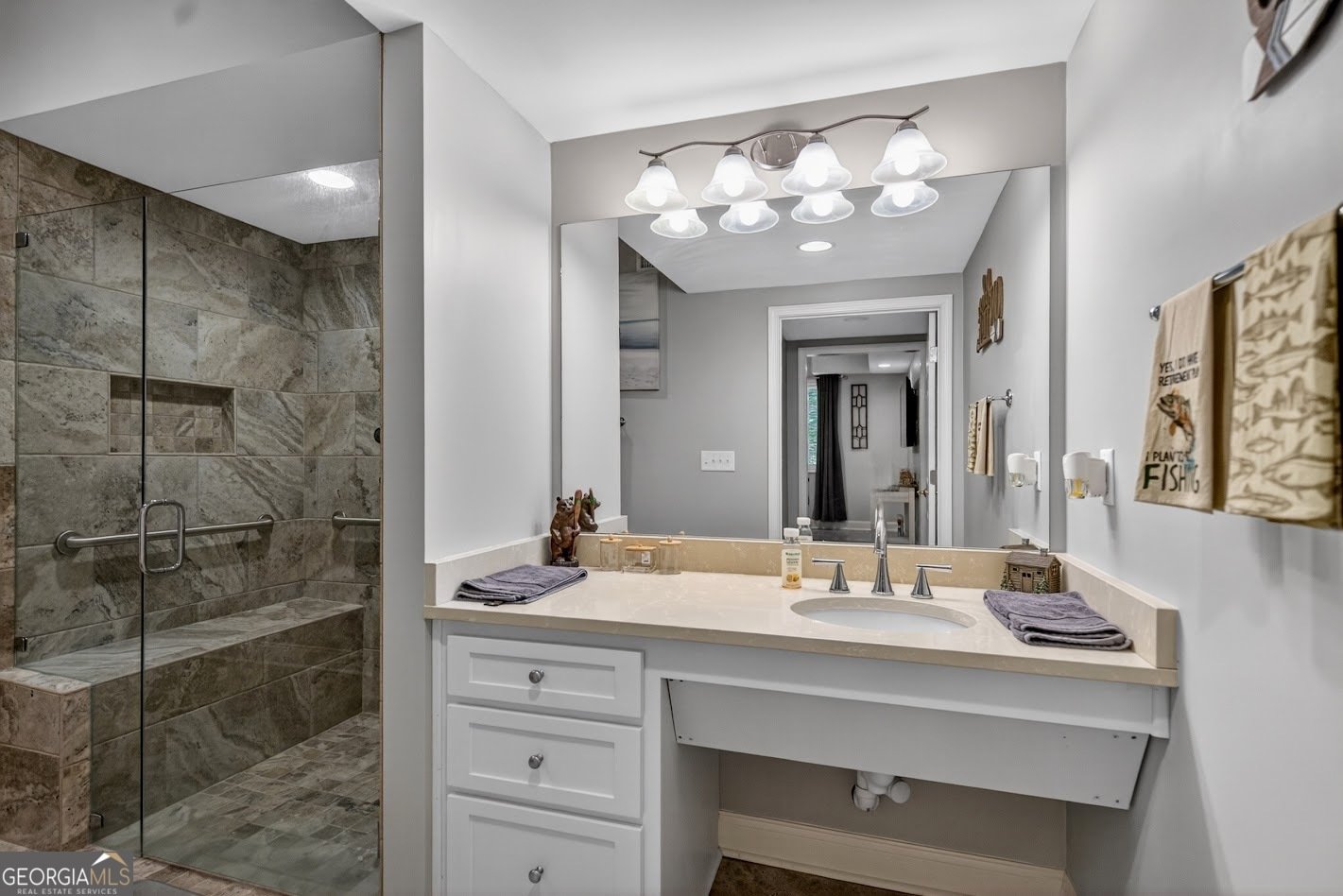 205 River Oaks Drive Lagrange - Photo 48