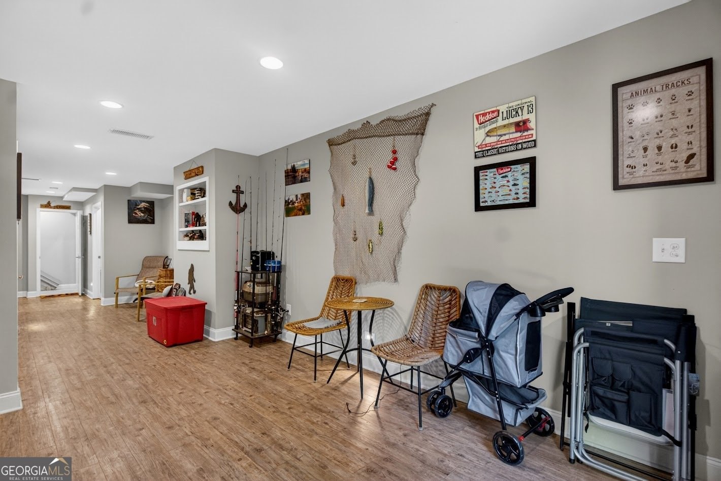 205 River Oaks Drive Lagrange - Photo 50